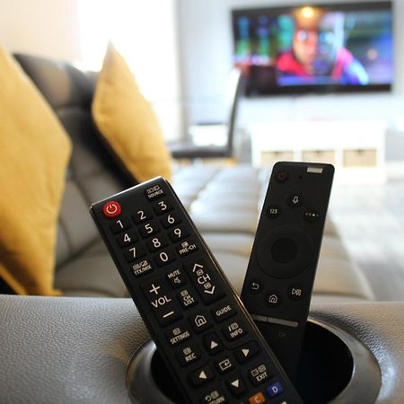 Empire Serviced Apartments Hinckley Εξωτερικό φωτογραφία